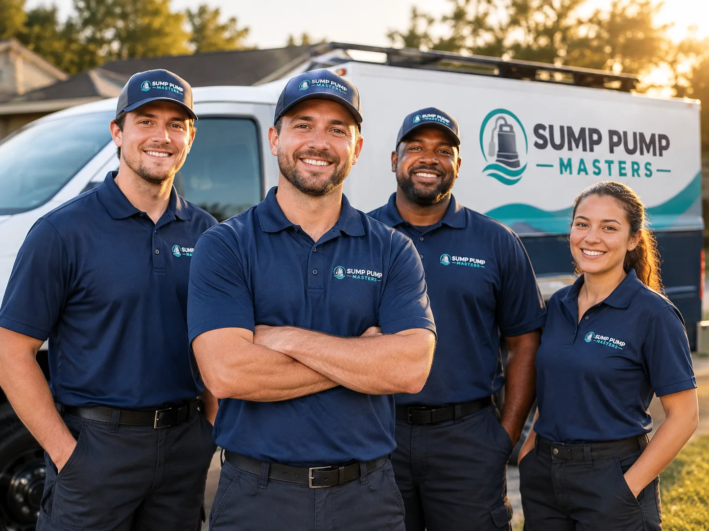 Sump Pump Repair company in Wyano, PA